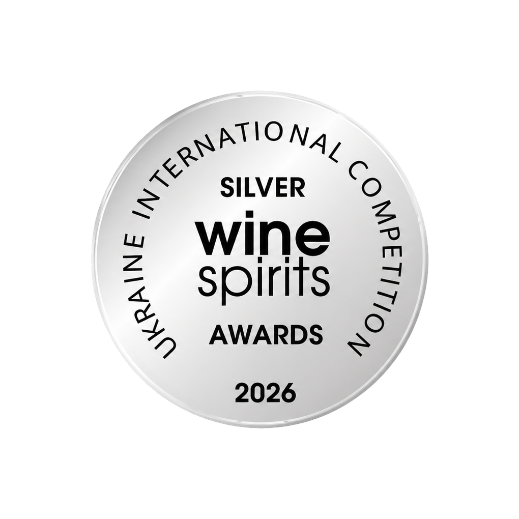 Silver Medal